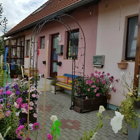 Am Park 2 Apartment Wendtorf Exterior photo