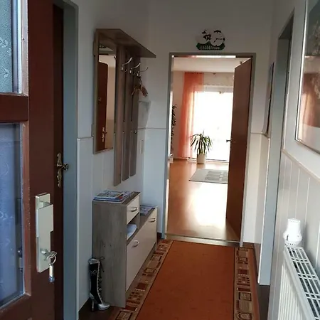 Am Park 2 Apartment Wendtorf Exterior photo