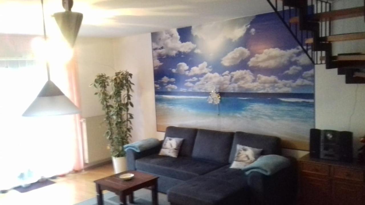 Apartment Am Park 2 *