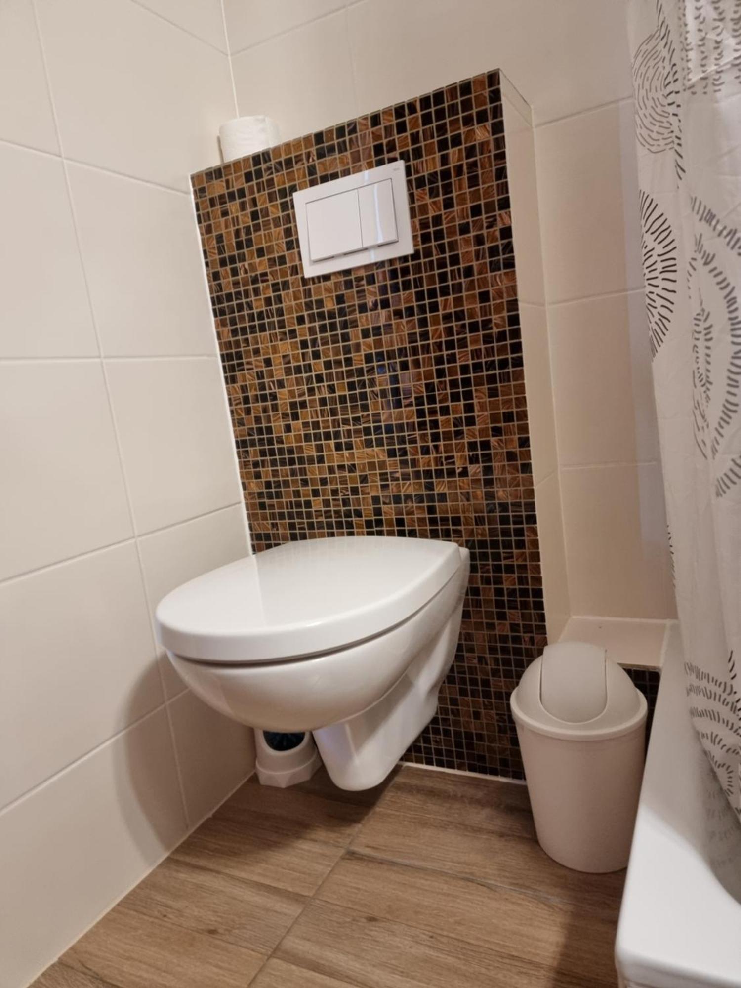 Apartamento Am Park 2