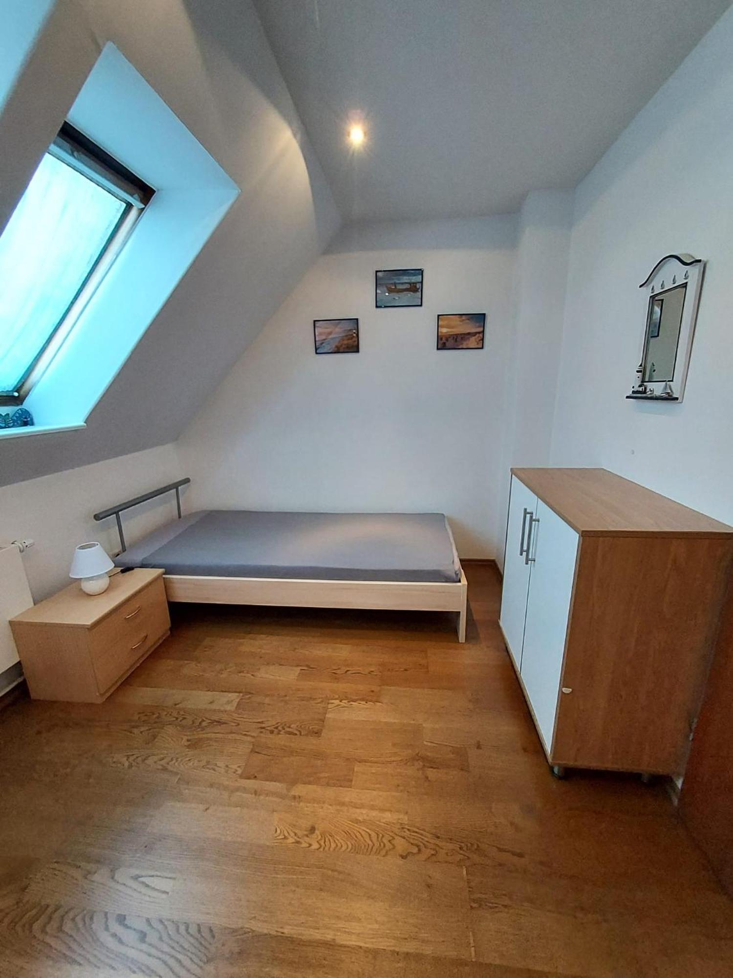 Apartment Am Park 2