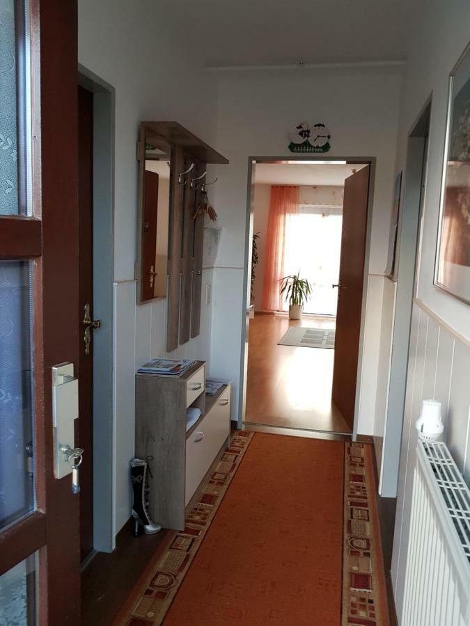 Apartment Am Park 2
