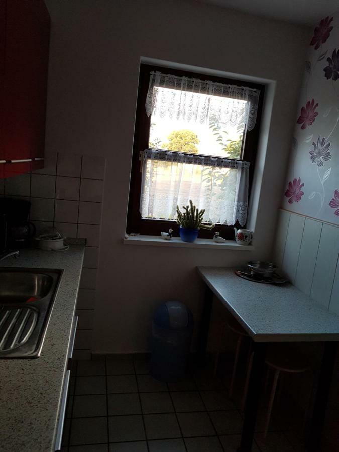 Apartment Am Park 2 *