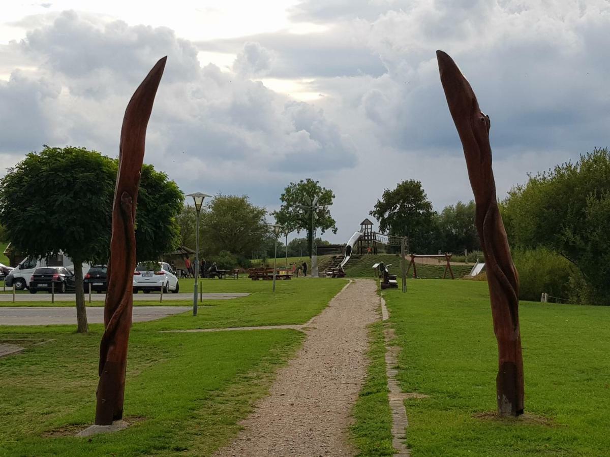 Am Park 2 Wendtorf
