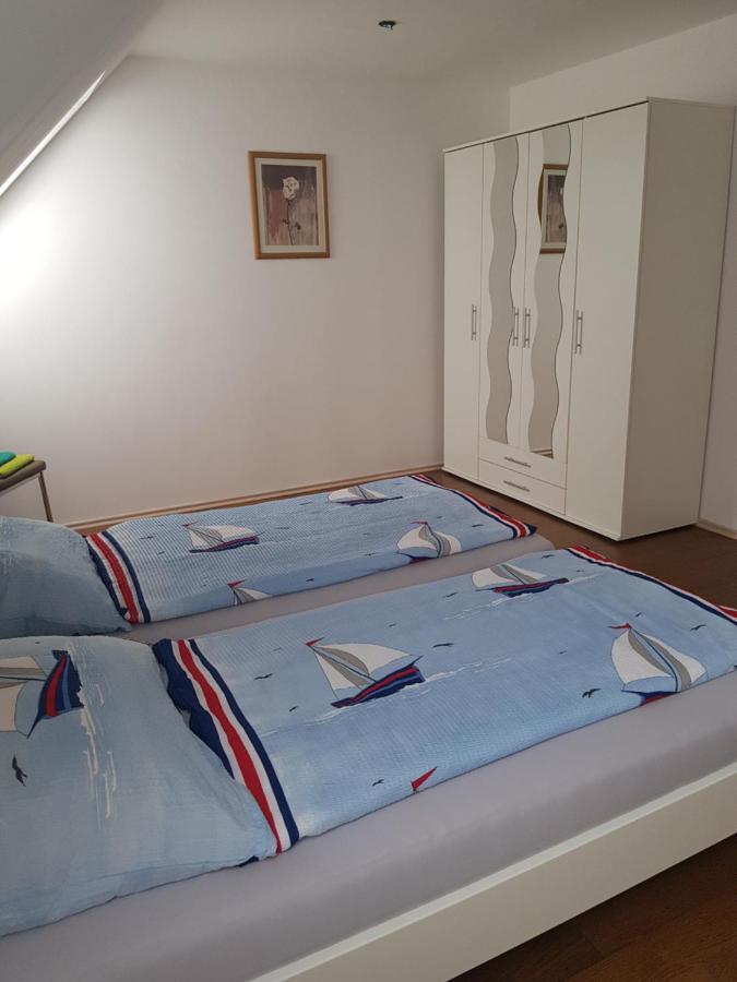 Apartment Am Park 2 *